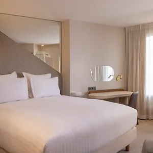 Hotel Beige, Paryż