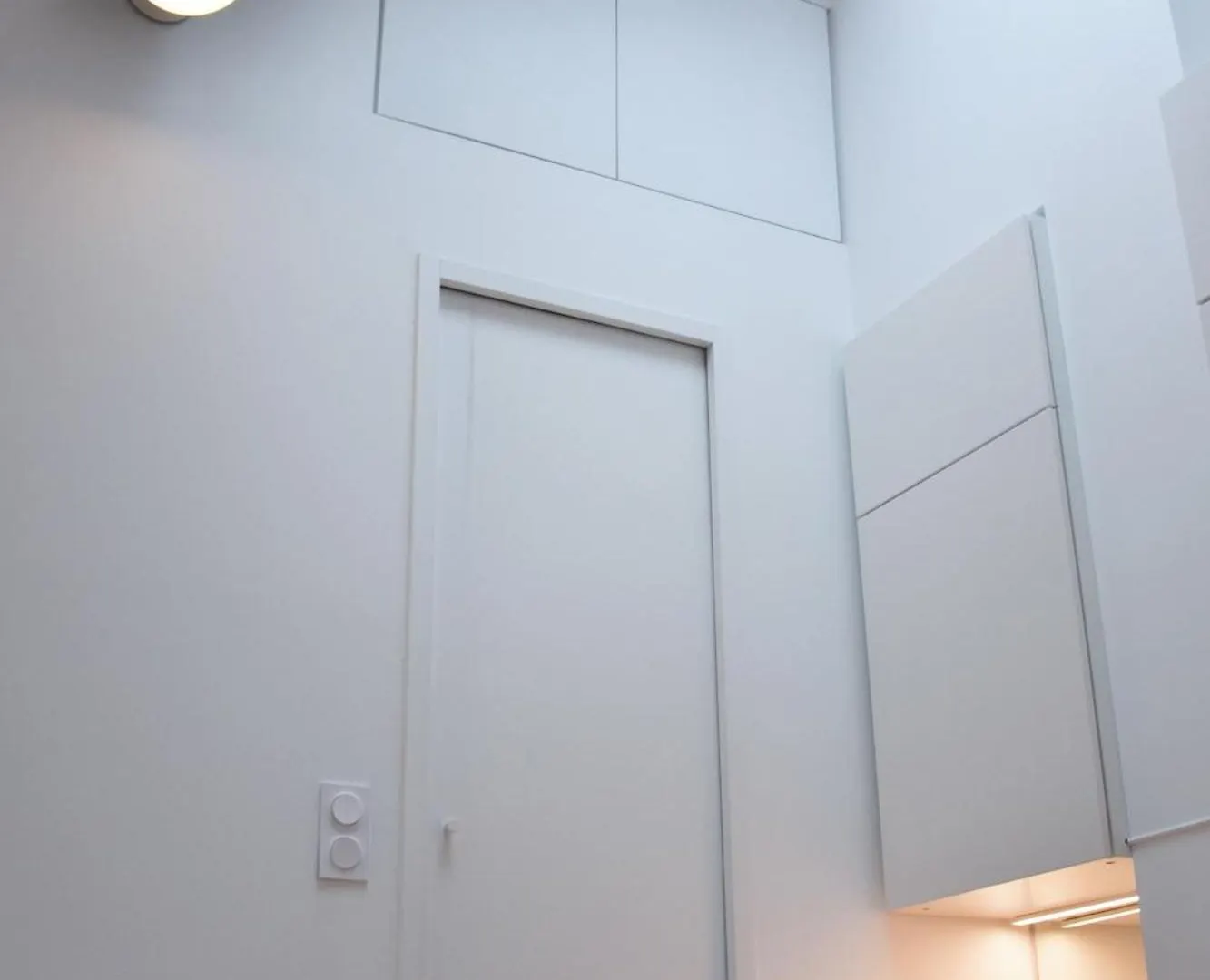 Appartamento Au Coeur De Paris Au Pied De Notre Dame Studio Equipe Salle De Bains Wc Calme Clair Type Cabine Clim Ascenseur